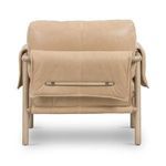 Product Image 16 for Harrison Palermo Nude Leather Chair from Four Hands