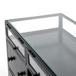 Product Image 22 for Shadow Box Black Desk from Four Hands