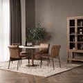 Product Image 9 for Malani 36" Round Dining Table from Classic Home