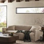 Product Image 27 for Lowell Slipcover Sofa from Four Hands
