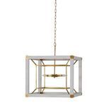 Product Image 7 for Brookline Chandelier from Gabby