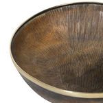 Product Image 5 for Cora Horn Bowl Set from Regina Andrew Design