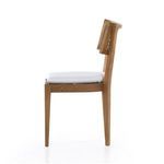 Product Image 18 for Britt Natural Teak Outdoor Dining Chair from Four Hands
