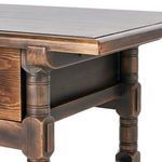 Product Image 30 for Colonial Aged Brown Table from Four Hands