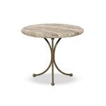 Product Image 2 for Sylas End Table from Four Hands