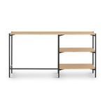 Product Image 10 for Eaton Modular Desk with Shelves from Four Hands