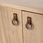 Product Image 25 for Isador Dry Wash Poplar Sideboard from Four Hands