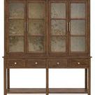 Product Image 9 for Driftwood Display Sideboard from Hooker Furniture