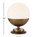 Product Image 6 for Orbis Table Lamp from Currey & Company