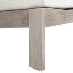 Product Image 25 for Ashland Teak Adirondack Ottoman from Summer Classics