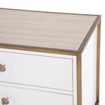 Product Image 11 for Sorella 6 Drawer Dresser Bright White from Four Hands