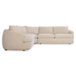 Product Image 5 for Jules Fabric Sectional from Bernhardt Furniture