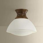 Product Image 3 for Bruceville Flush Mount from Hudson Valley