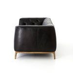 Product Image 10 for Remington Sofa 86" Rider Black from Four Hands