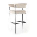 Product Image 10 for Carrie Bar & Counter Stool from Four Hands