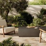 Product Image 2 for Messo Outdoor Coffee Table from Four Hands