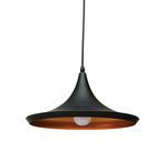 Product Image 1 for Euclid Pendant Light from Nuevo