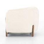 Product Image 17 for Lyla Kerbey Ivory Upholstered Accent Chair from Four Hands