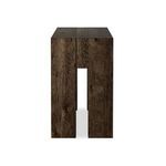 Product Image 3 for Abaso Console Table from Four Hands