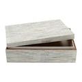 Product Image 3 for Prothero Large Box from Currey & Company
