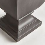Product Image 3 for Fibreclay Beckett Footed Planter from Napa Home And Garden