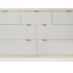 Product Image 2 for Beige Wood Modern Expressions Dresser from Caracole