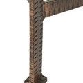 Product Image 5 for Ampleur Console Table from Currey & Company