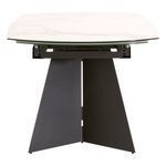 Product Image 10 for Torque Extension Dining Table from Essentials for Living