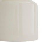 Product Image 2 for Wheaton White Crackle Porcelain Lamp from Arteriors