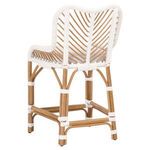 Product Image 9 for Laguna White Counter Stool from Essentials for Living