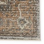 Product Image 5 for Vibe By Venn Medallion Tan/ Gray Rug from Jaipur 
