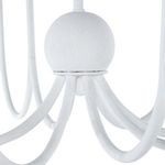 Product Image 7 for Snow Chandelier from Gabby