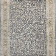 Product Image 5 for Grayson Asphalt Gray / Tan Rug from Feizy Rugs