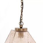 Product Image 7 for Pratt Pendant Antique Brass from Four Hands