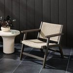 Product Image 11 for Delano Outdoor Metal Chair from Four Hands