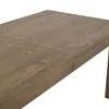 Product Image 12 for Adler Extension Dining Table from Essentials for Living