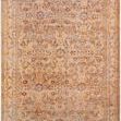 Product Image 2 for Amelie Mustard / Beige Rug from Surya