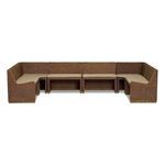 Product Image 1 for Senna Dining Banquette U-Shape from Four Hands