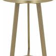 Product Image 1 for Loriot Side Table from Noir
