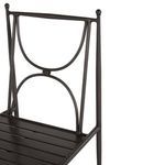 Product Image 6 for Roma Wrought Aluminum Side Chair from Summer Classics