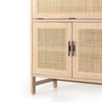 Product Image 22 for Caprice Natural Mango Bar Cabinet from Four Hands