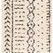 Product Image 4 for Berber Shag Patterned Cream Rug from Surya