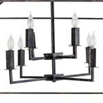 Product Image 4 for Arnold Chandelier from Gabby