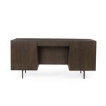 Product Image 13 for Sonny Desk Toasted White Cedar from Four Hands