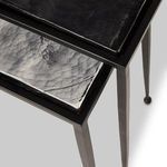 Product Image 17 for Dalston Cast Glass Nesting Tables from Four Hands