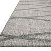 Product Image 6 for Rainier Dove / Grey Rug from Loloi