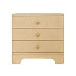 Product Image 1 for Fortune Side Table from Worlds Away