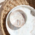 Product Image 6 for Josephine Marble Bowl from Napa Home And Garden