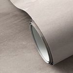 Product Image 2 for Limewash Warm Grey Wallpaper from Four Hands