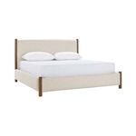 Product Image 1 for Bennington Upholstered Eastern King Bed from Classic Home